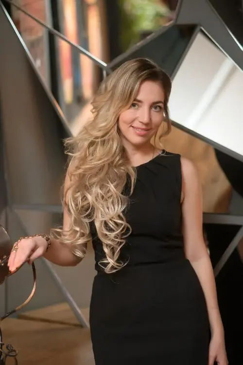 Яна Лахтеева