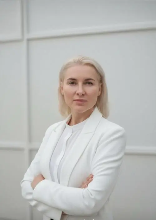 Татьяна Рассохина