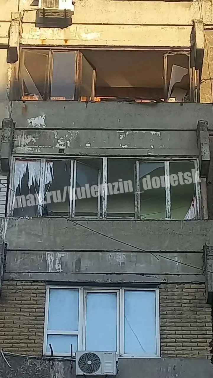⚡️ По поступившей информации, в результате атаки БПЛА в Киевском районе ранение получила женщина 1967 г.р.
⚫️ Пострадавшей оказана квалифицированная медицинская помощь | Сетка — социальная сеть от hh.ru
