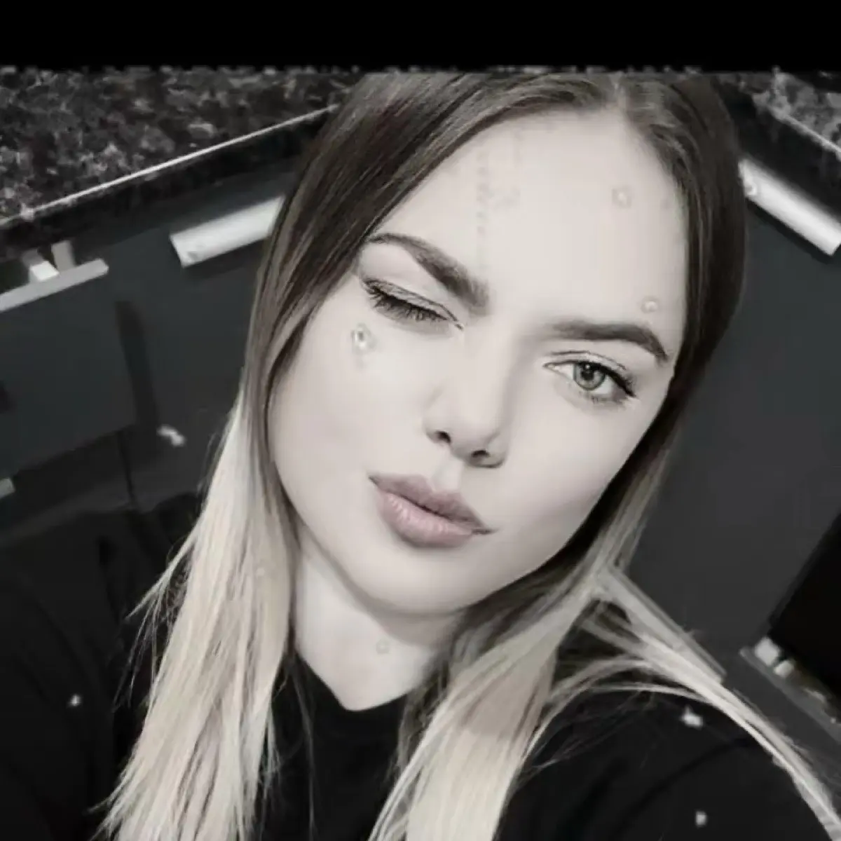 Настя Фомичева