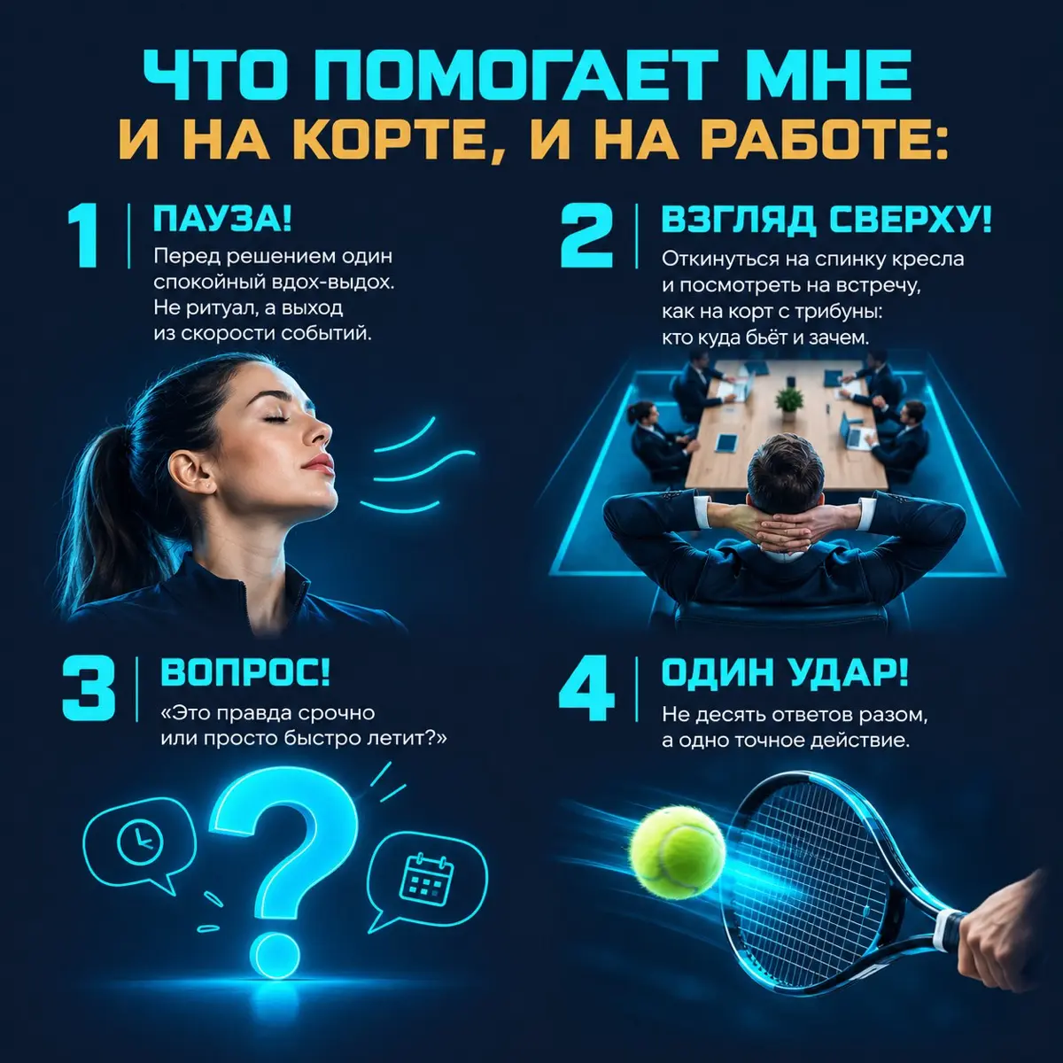 Личное → бизнес | Сетка — социальная сеть от hh.ru