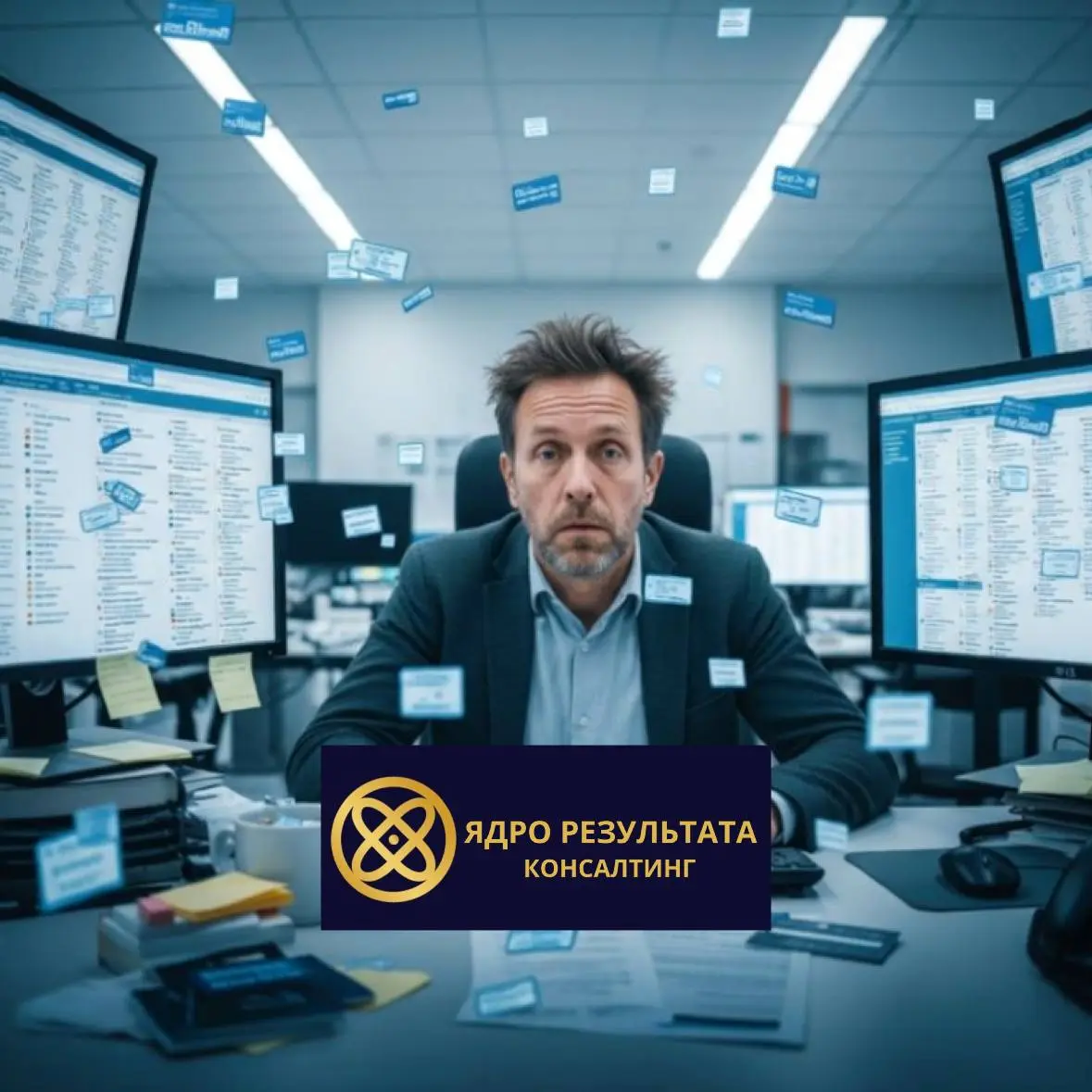 Измеряйте эффективность не по часам в работе, а по результатам бизнеса
Сколько часов вы отработали сегодня? Двенадцать? А что изменилось в бизнесе за эти часы?
Многие путают занятость с результатом | Сетка — социальная сеть от hh.ru
