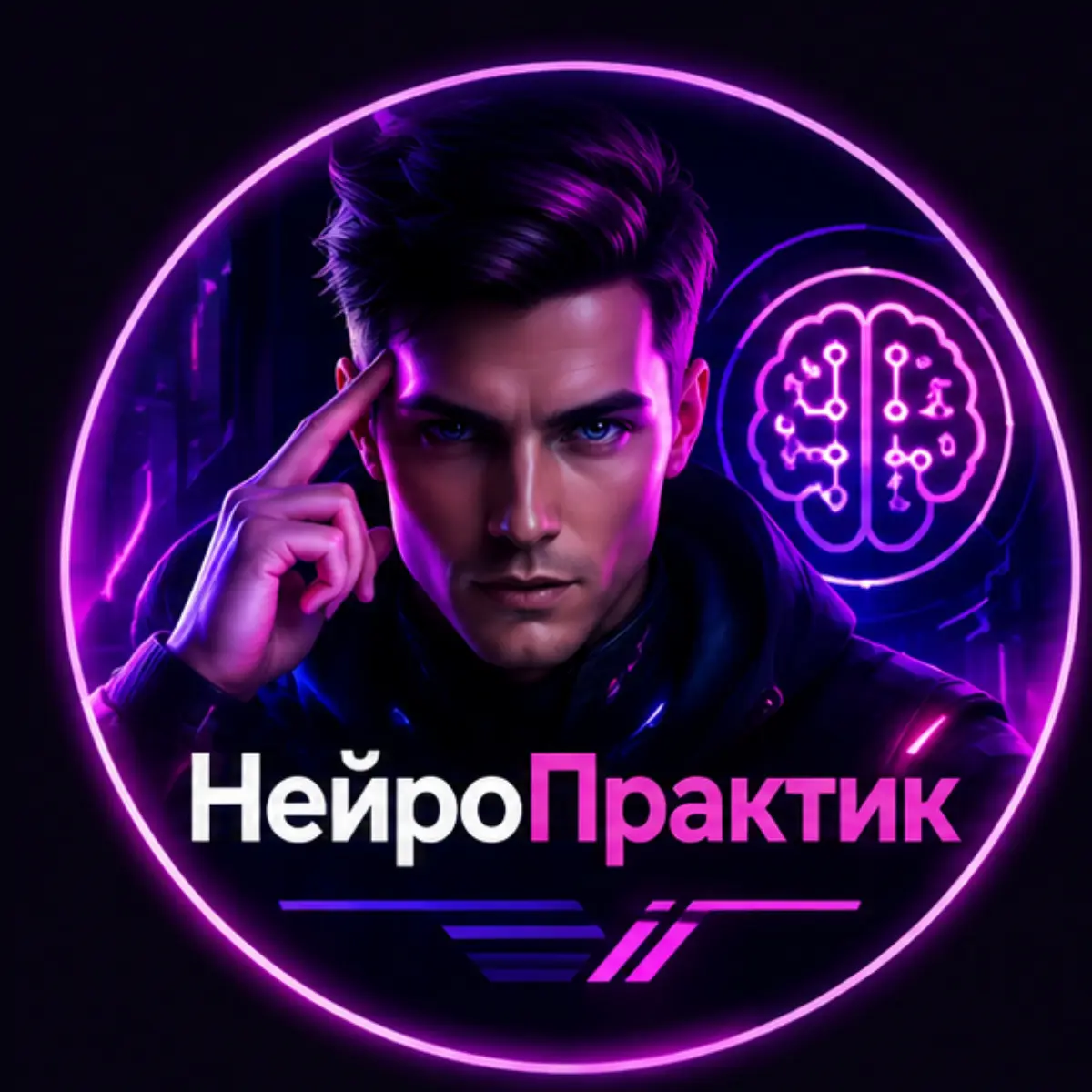 community avatar