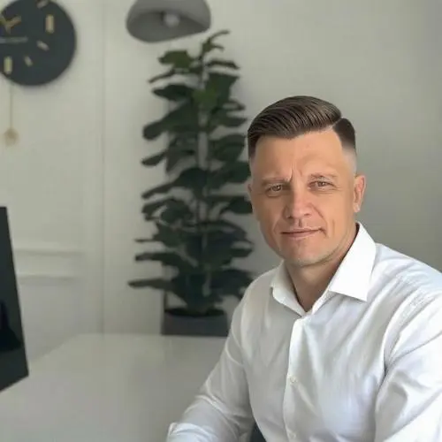 Дмитрий Кузнецов