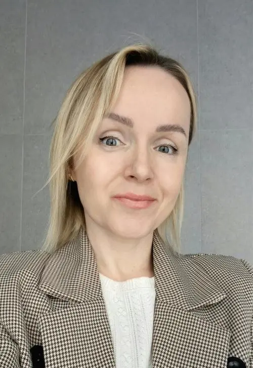 Ксения Сандальнева