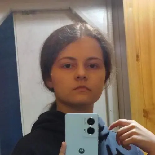 Юлия Бубнова