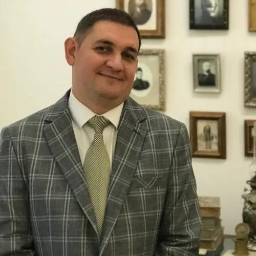 Павел Слепокуров