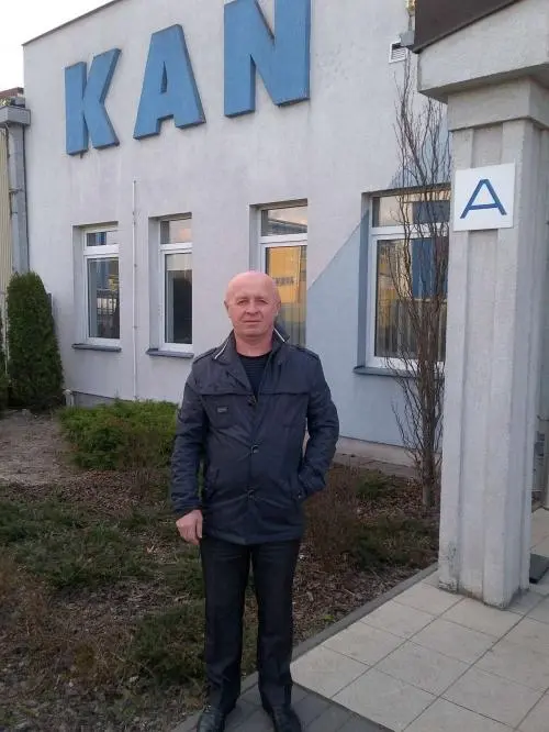 Виталий Марчук