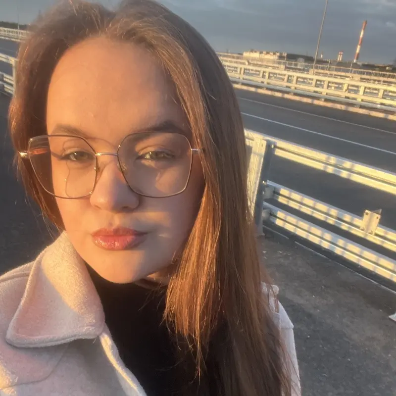 Александра Кольцова