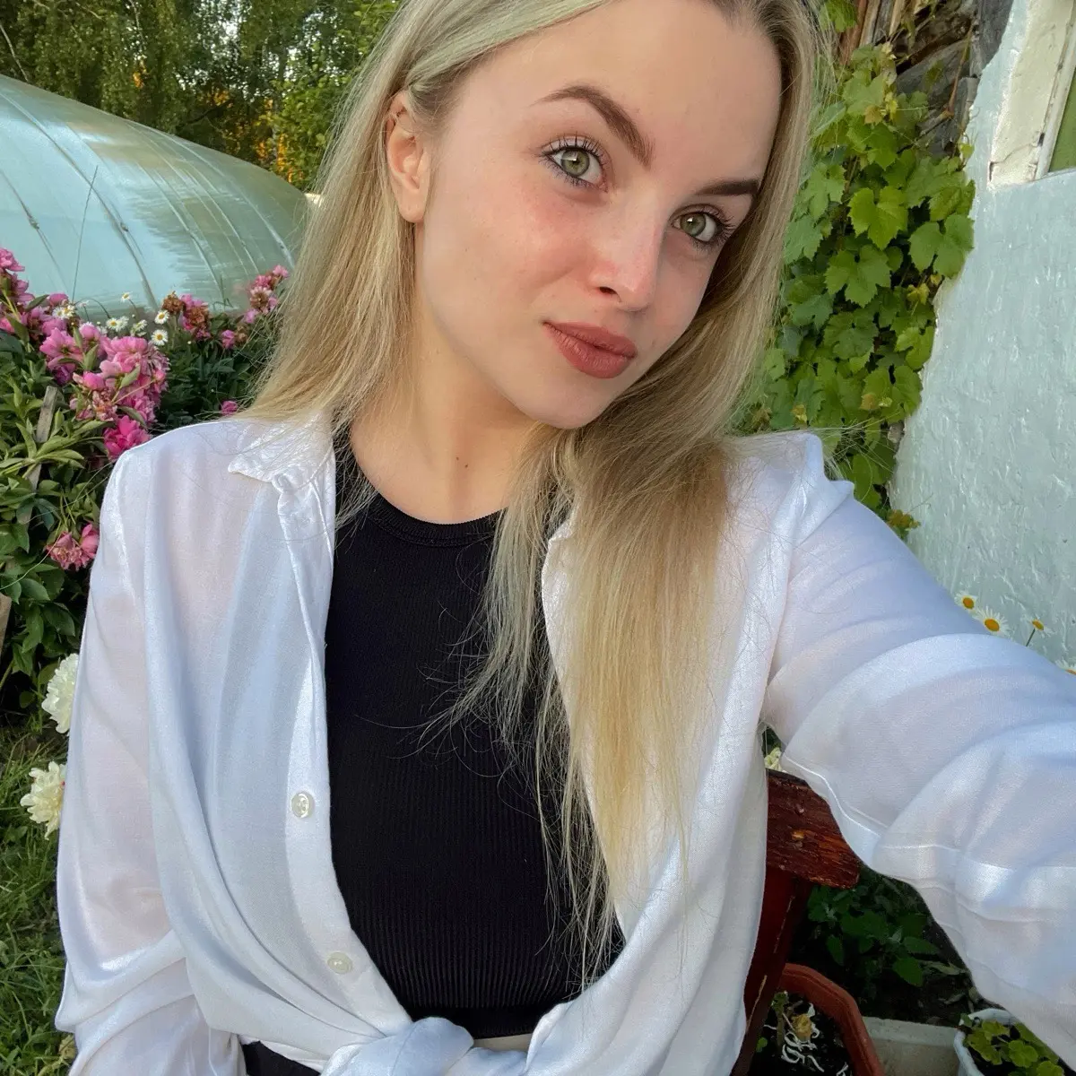 Юлия Спирина