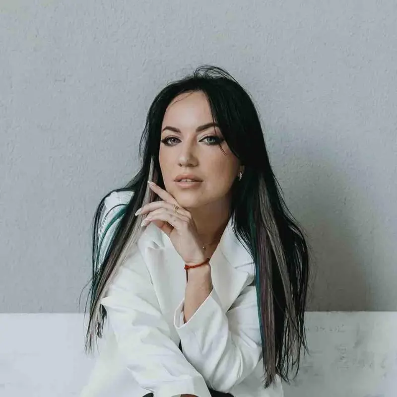 Елена Филимонова