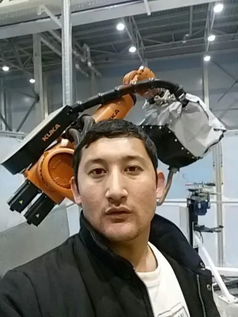 Энгельс Мадиримов