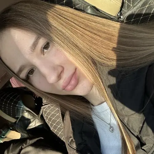 Екатерина Куликова