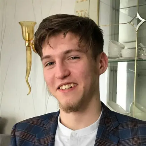 Кирилл Портнов