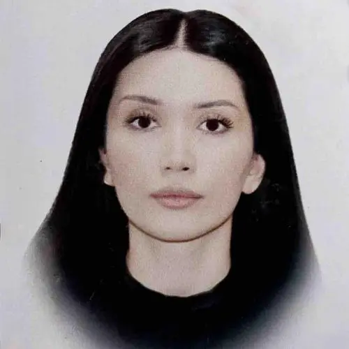 Нарын Гумбатова