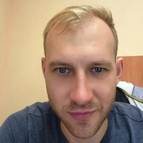 Григорий Лоншаков