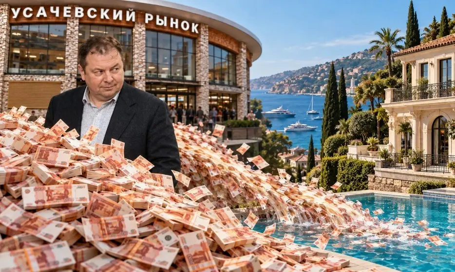 Какая изнанка скрывается за успехом столичных фудхоллов | Сетка — социальная сеть от hh.ru