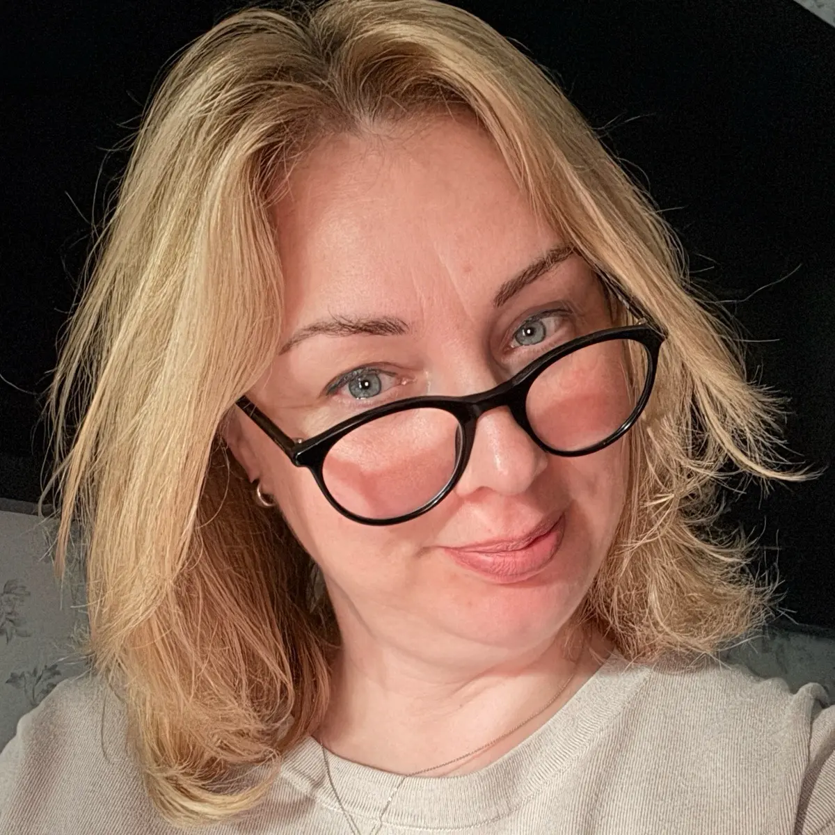 Светлана Косяева