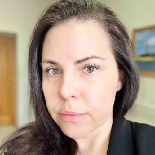 Анна Павлюченко