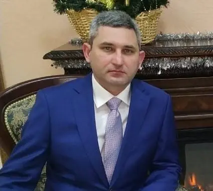 Вячеслав Кожин