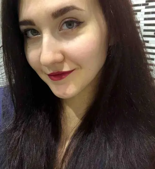 Анастасия Джафарли