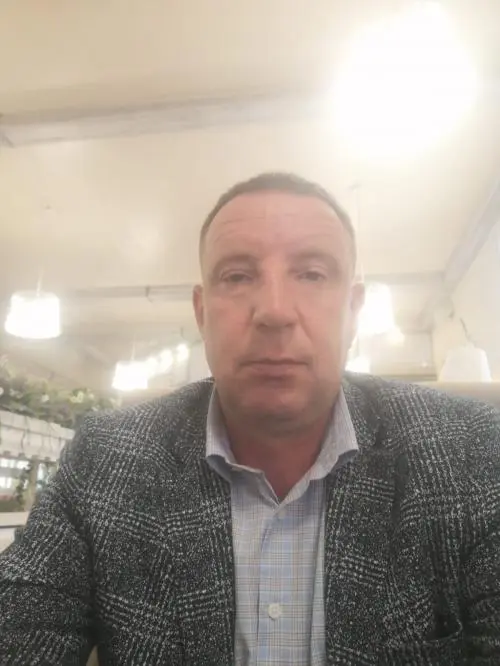 Сергей Новиков