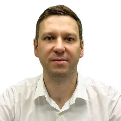 Евгений Захаров