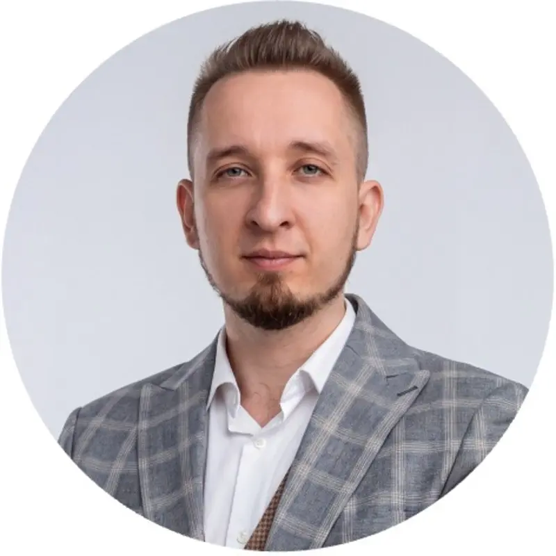 Иван Федулов