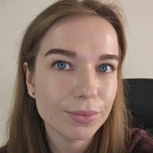 Елизавета Усс