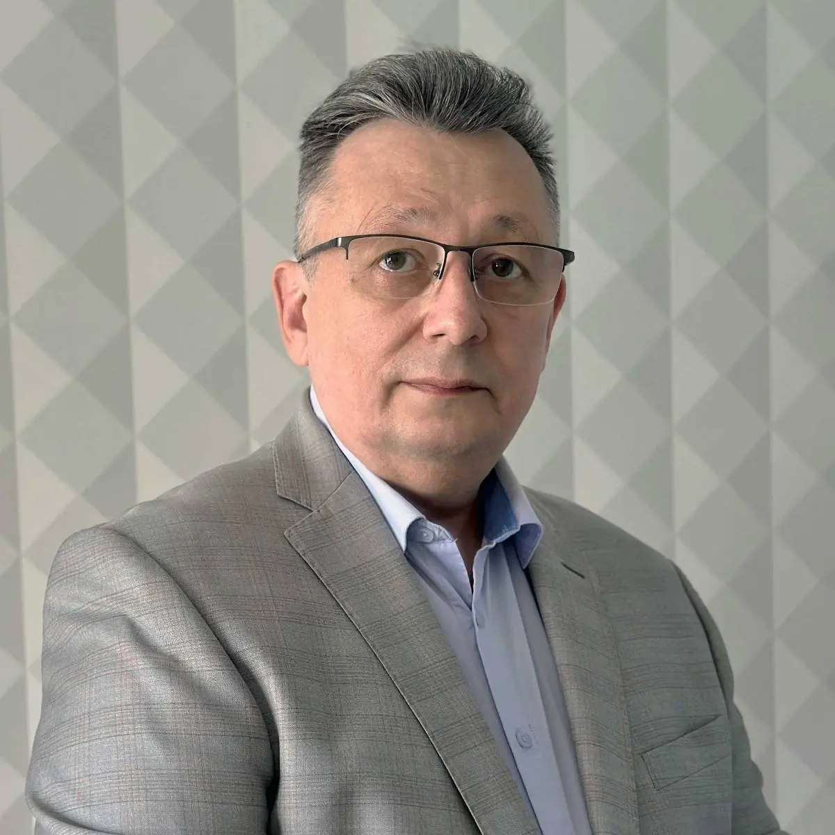 Дмитрий Радимов