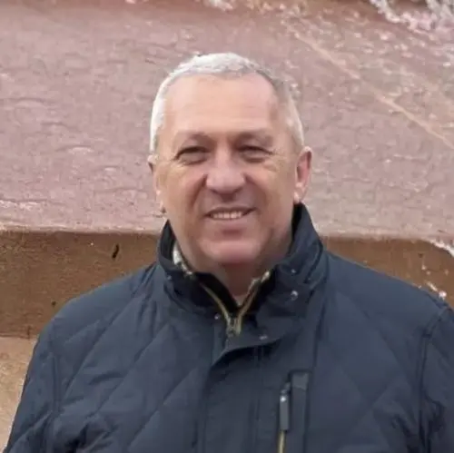 Анатолий Соколенко