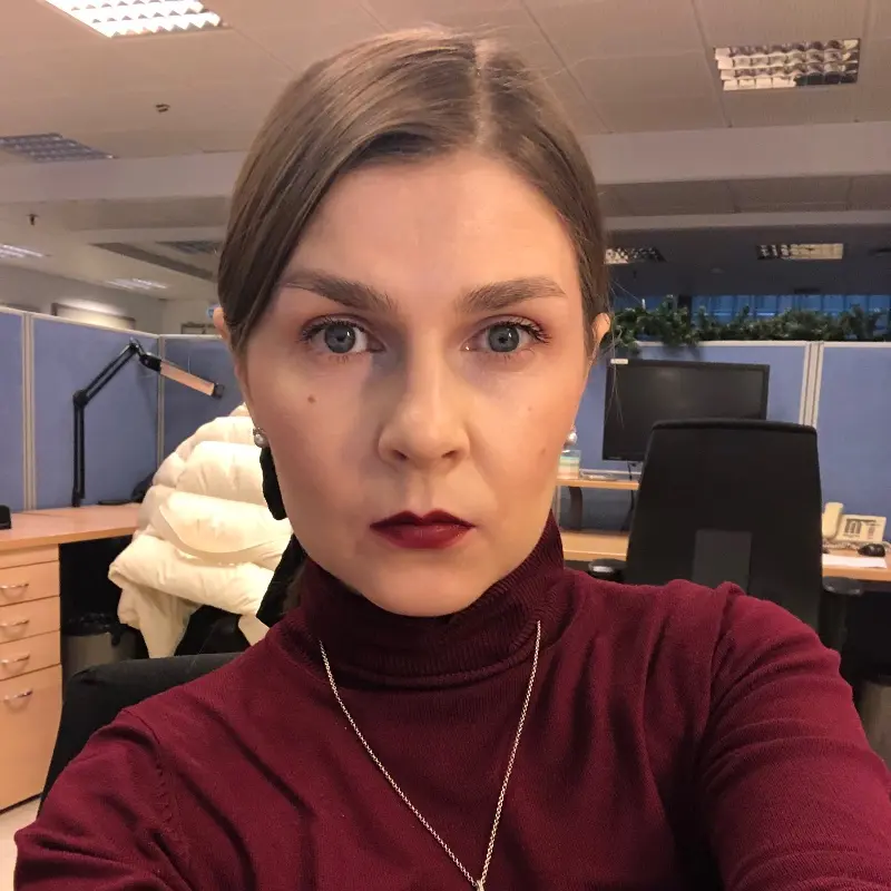 Яна Суходольская