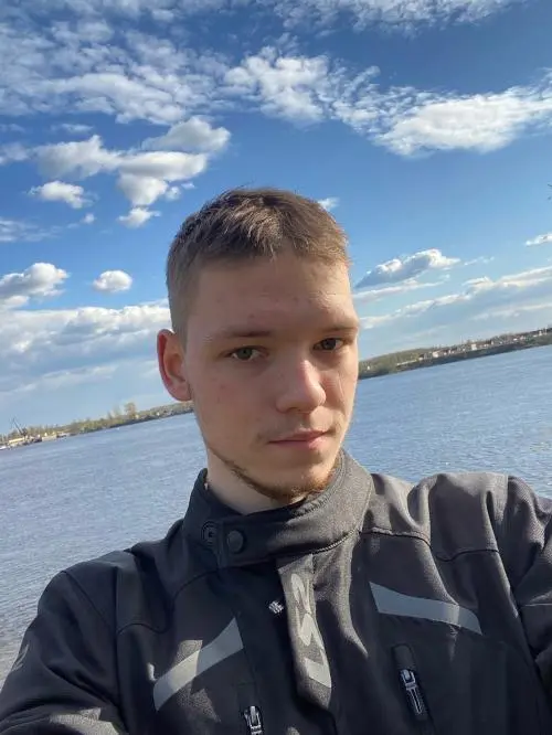 Кирилл Чупров