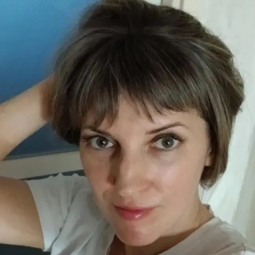 Татьяна Павлоградская