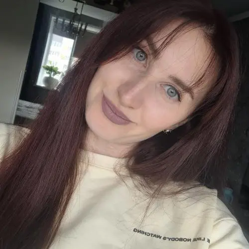 Марина Леоненко
