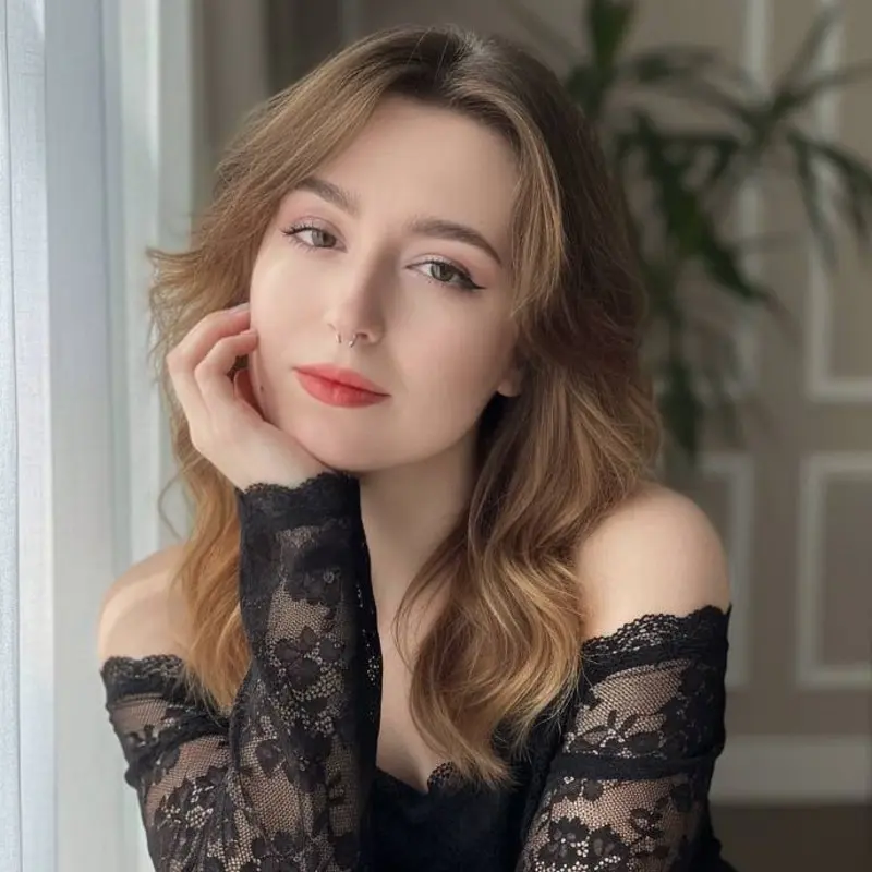 Екатерина Левченко