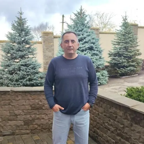 Игорь Онищенко