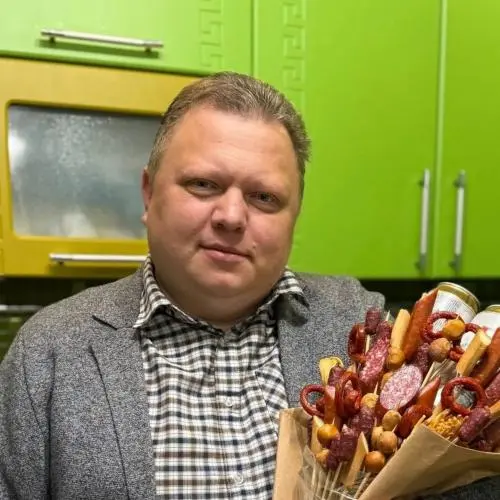 Эдуард Тюгулев