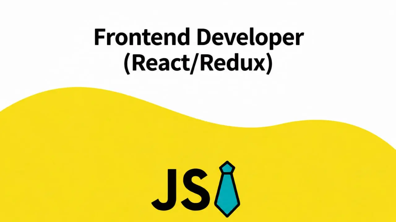 Frontend Developer (React/Redux)
Формат: удалённо (РФ)
Компания: Альфа-Банк
ЗП: от 250 000 до 350 000 ₽
Полная занятость
#remote #fulltime #react #job
Откликнуться: https://talanto | Сетка — социальная сеть от hh.ru