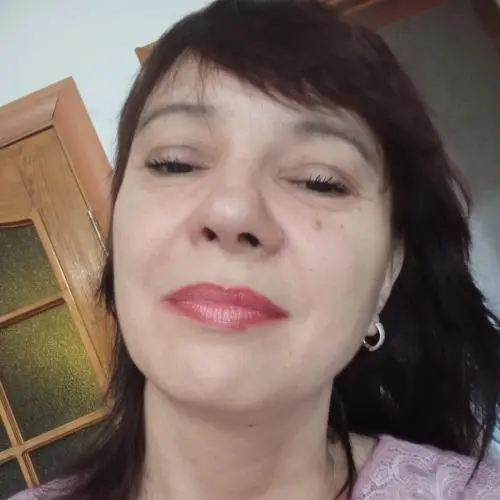 Наталья Герасимова