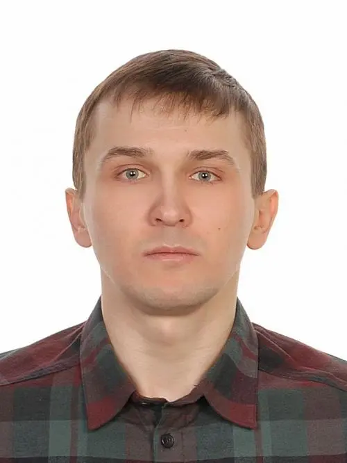 Василий Криволап