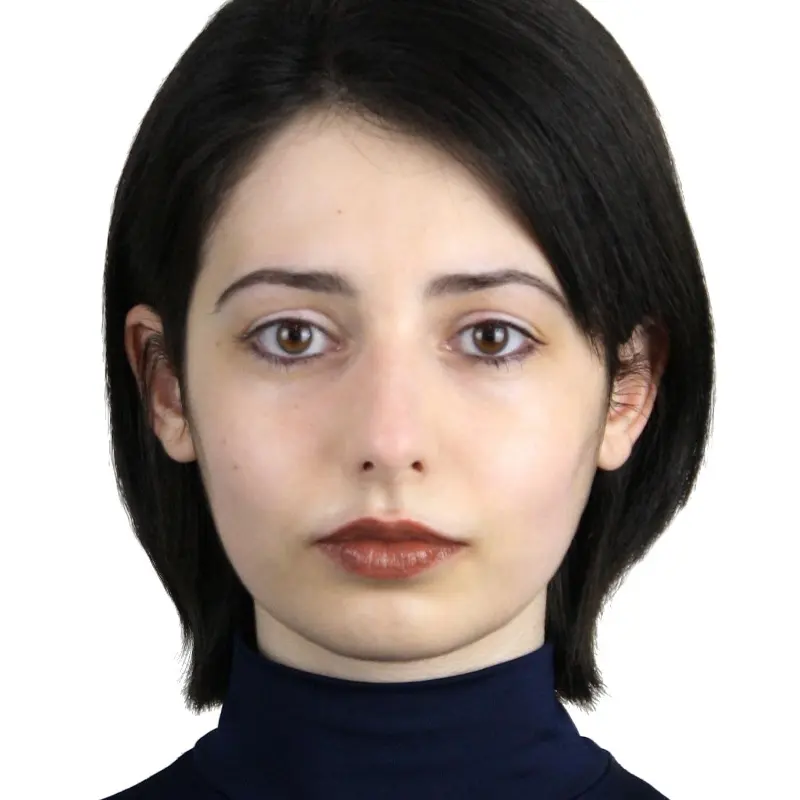 Лалэ Мамедова