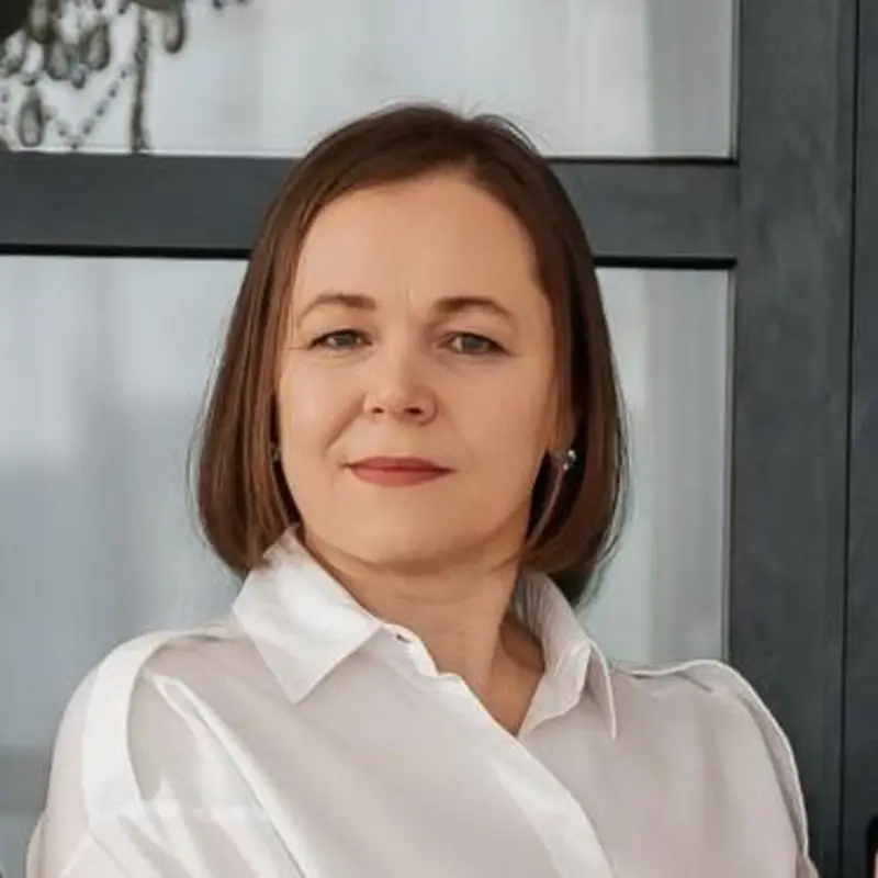 Татьяна Фролова