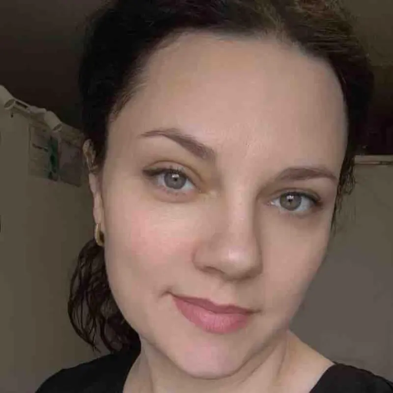 Елена Тикка