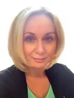 Ольга Романова