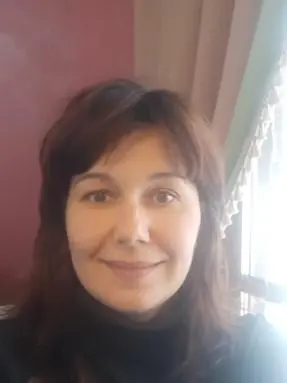 Марина Шарафетдинова