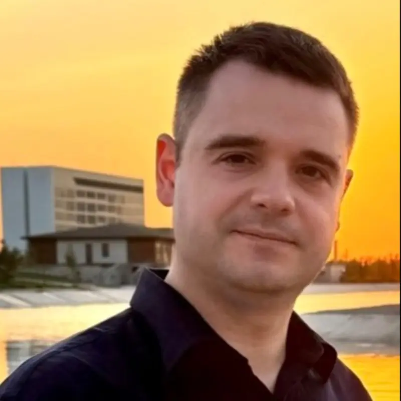 Михаил Аржанников
