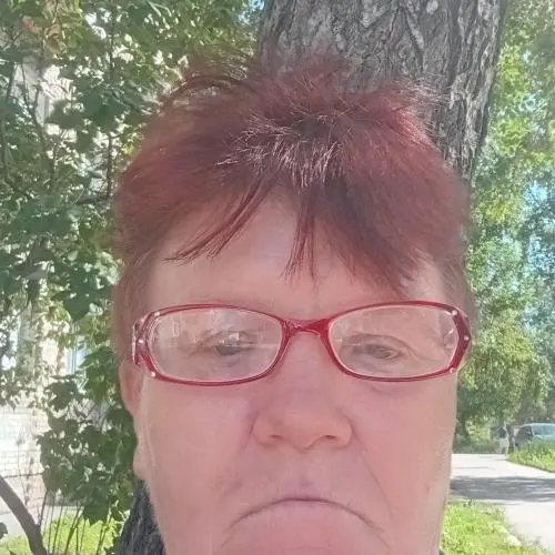 Наталья Лушникова