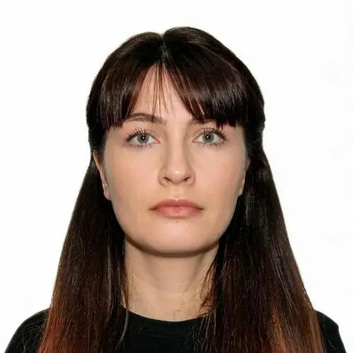Юлия Беляева