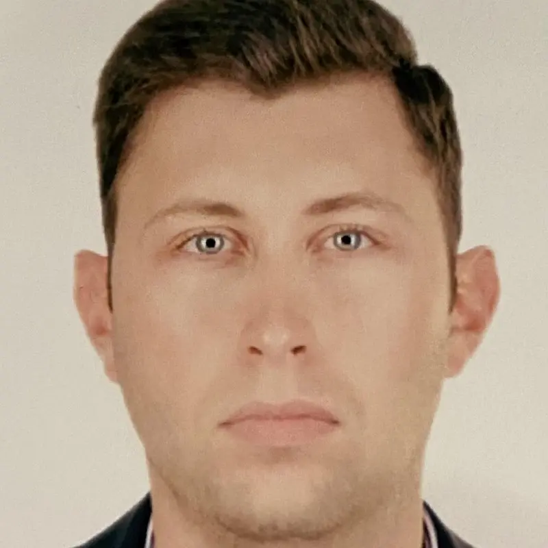Гущин Юрий